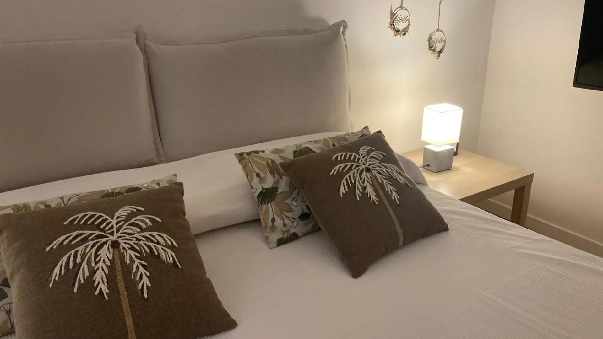 Дом отдыха Nigra Apartments Палермо