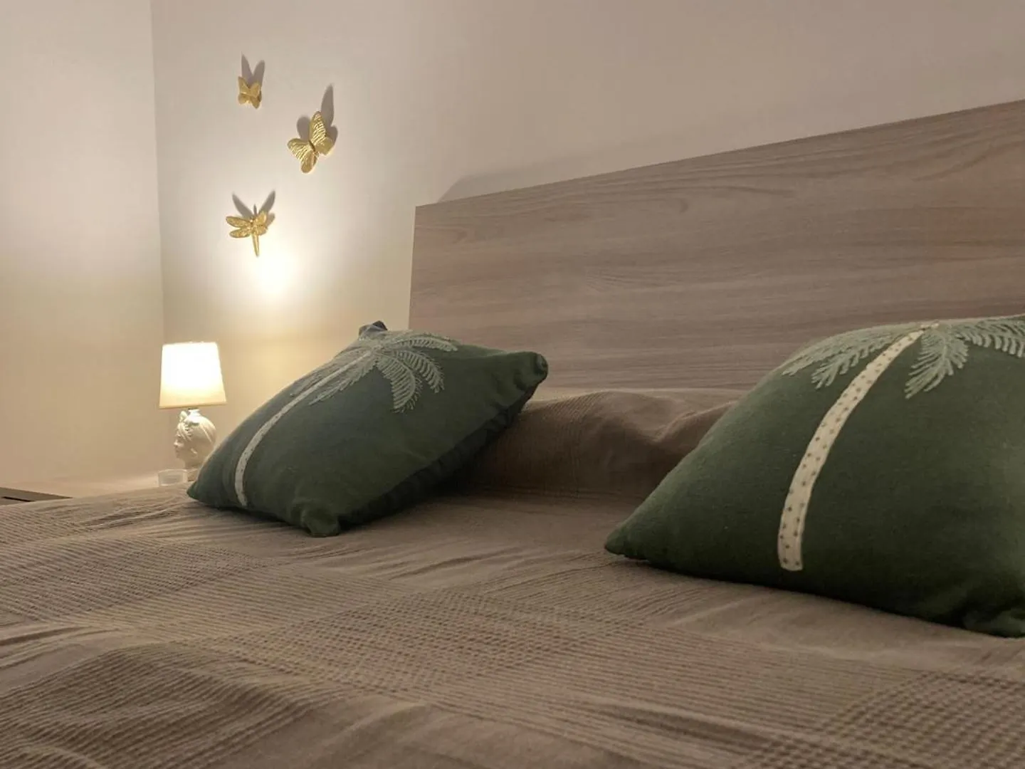 Nigra Apartments Palermo