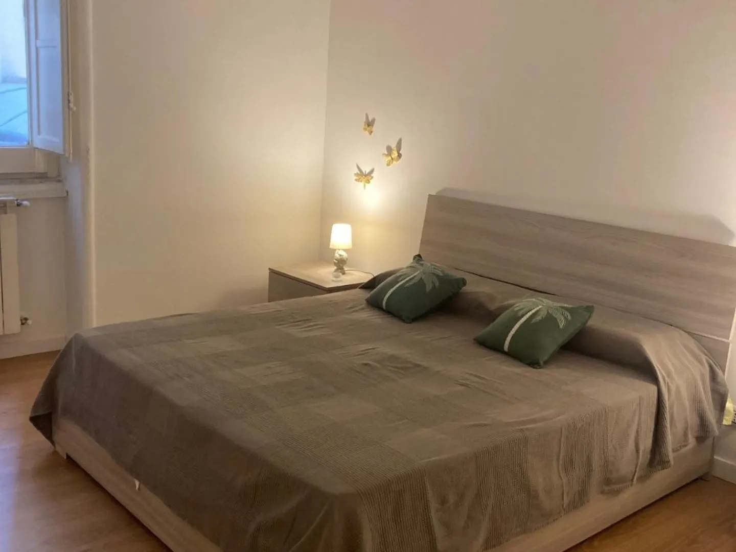 Nigra Apartments Palermo 0*,
