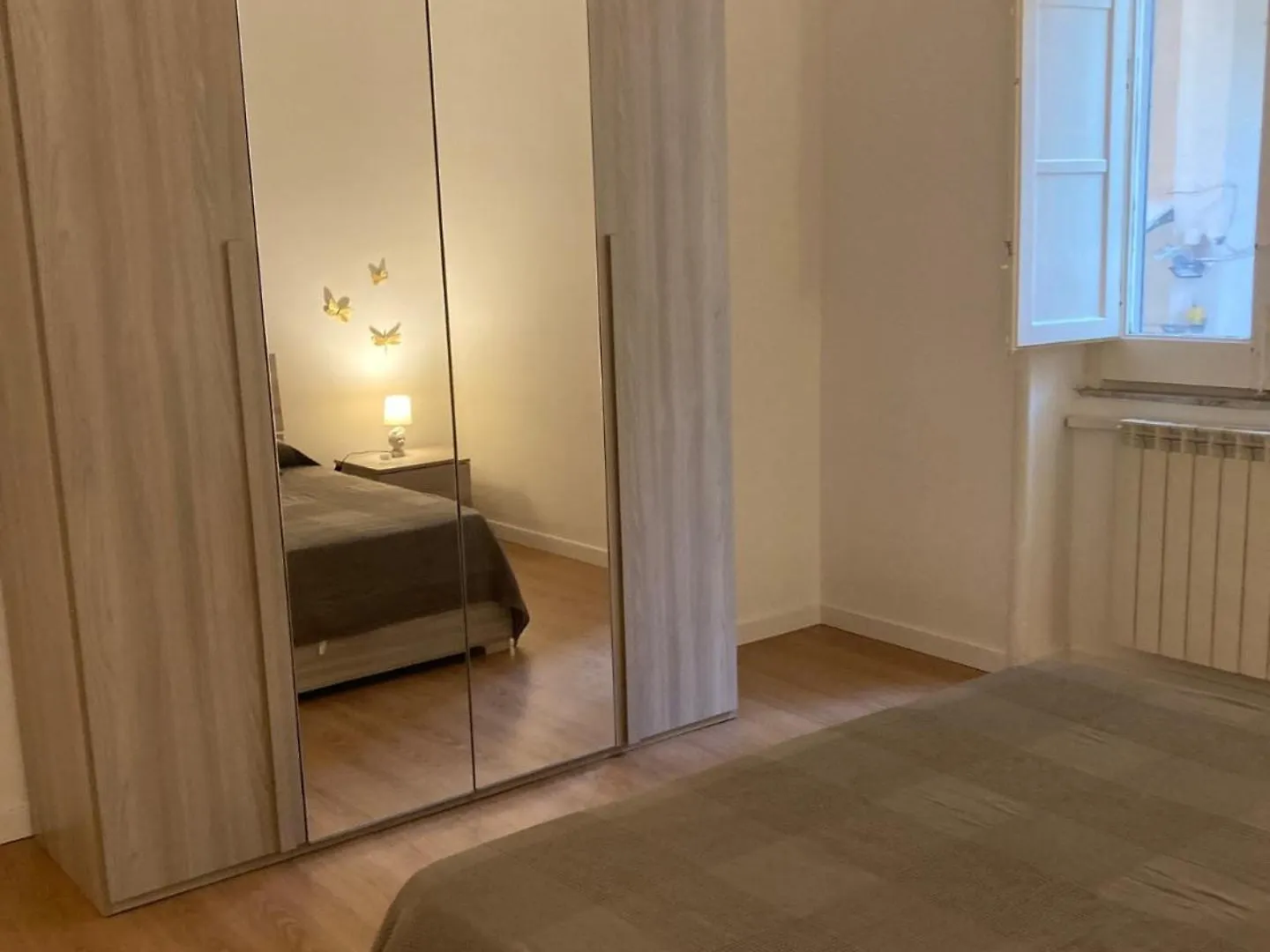 Nigra Apartments Palermo Holiday home
