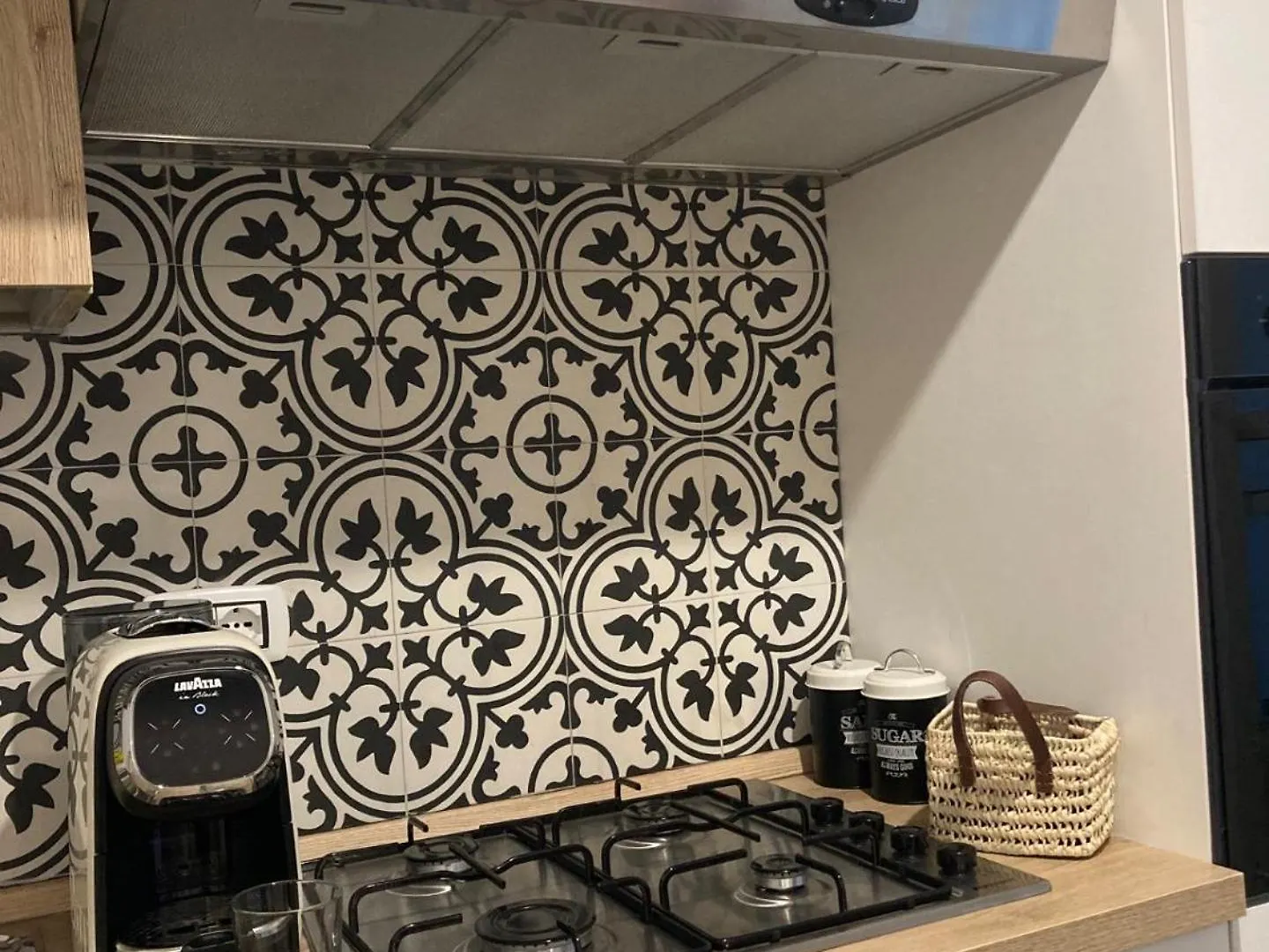 Nigra Apartments Palermo Holiday home